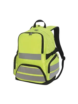 Nahrbtnik – Shugon – London Hi-Vis Backpack SH7702