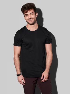 Športna majica – Stedman – Active 140 Crew Neck Men ST8400