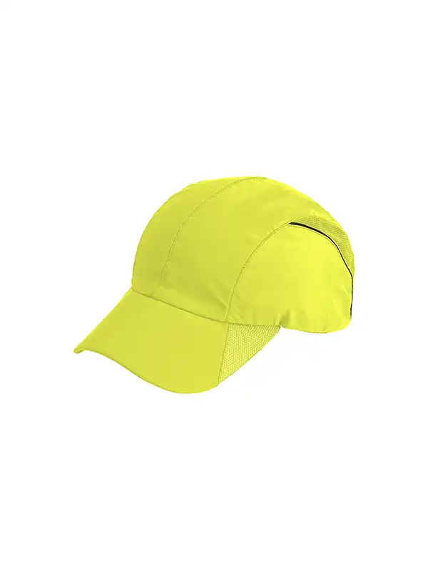 Fluorescent Yellow