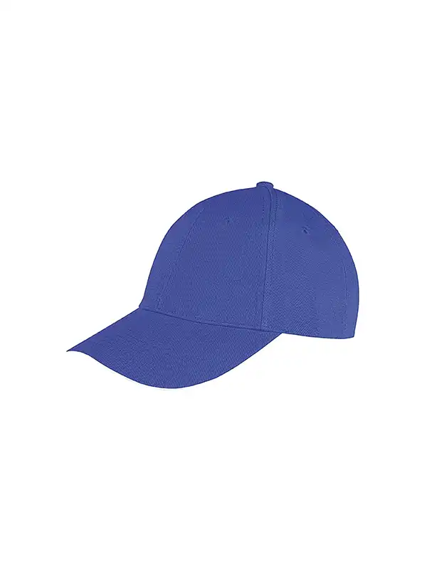 Royal/White