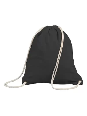 Nahrbtnik – Shugon – Stafford Cotton Drawstring Tote SH5895