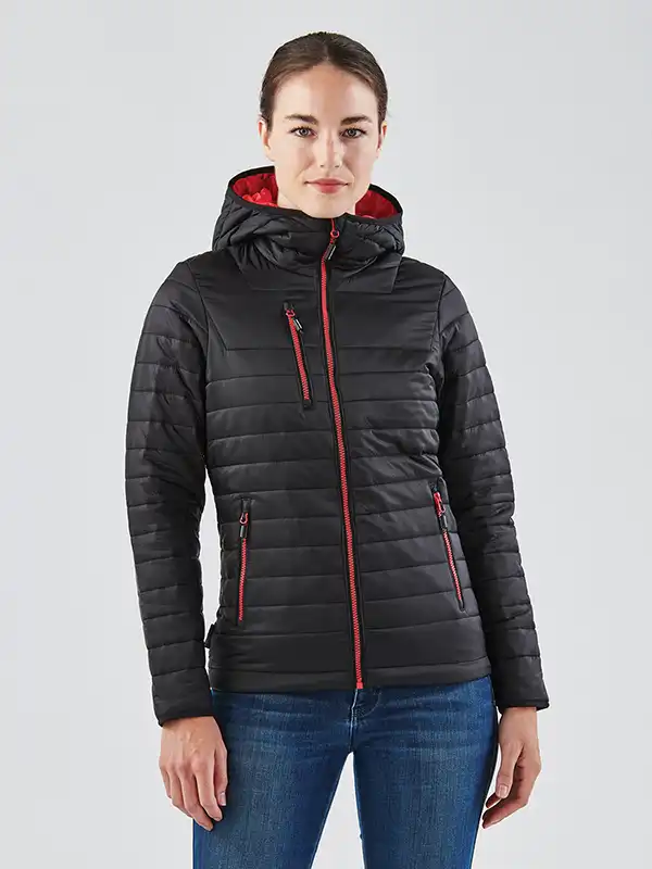 Ženska jakna - Stormtech - Women's Gravity Thermal Jacket AFP-1W