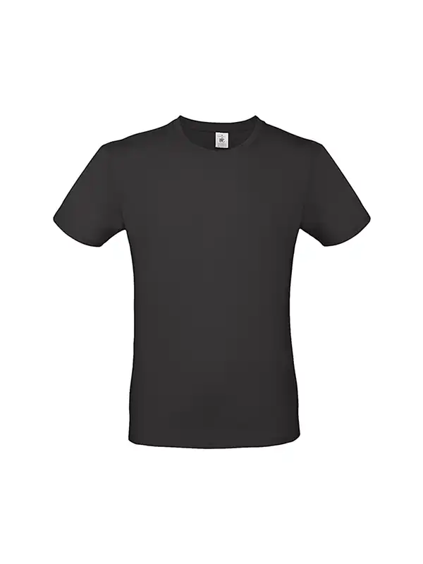 Majica - B&C - #E150 T-Shirt TU01T - Image 42