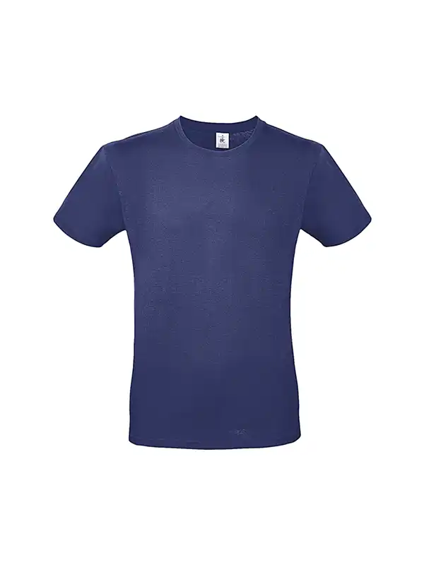 Majica - B&C - #E150 T-Shirt TU01T - Image 9