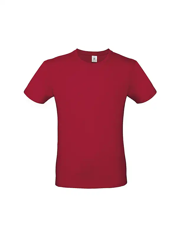 Majica - B&C - #E150 T-Shirt TU01T - Image 20