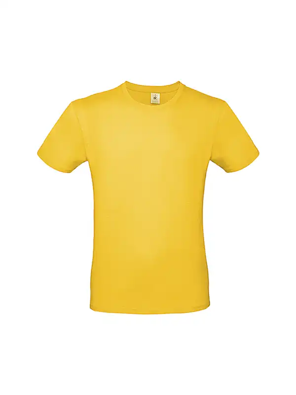 Majica - B&C - #E150 T-Shirt TU01T - Image 25