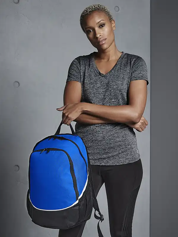 Športni nahrbtnik - Quadra - Pro Team Backpack QS255