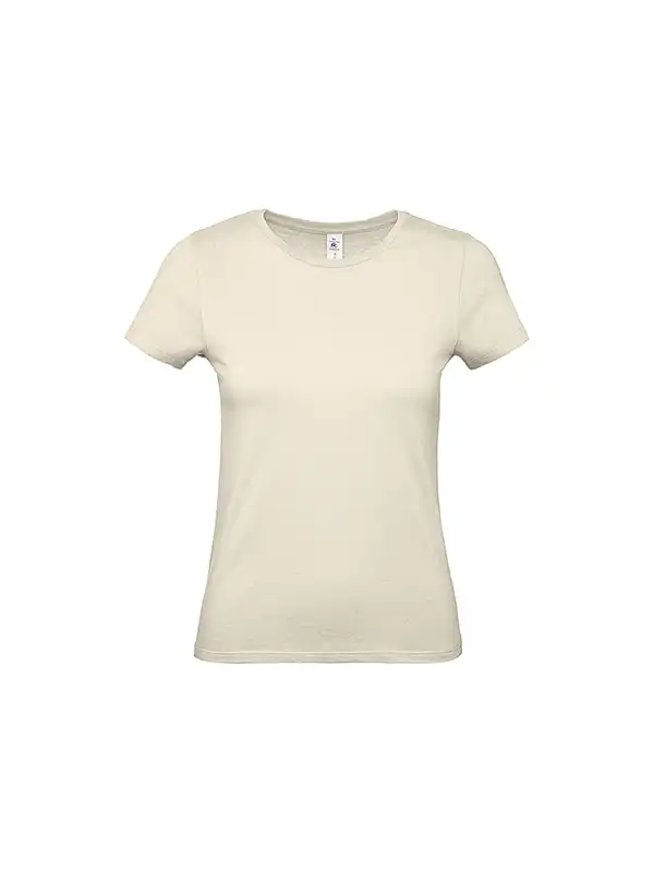 Ženska majica - B&C - #E150 /women T-Shirt TW02T - Image 35