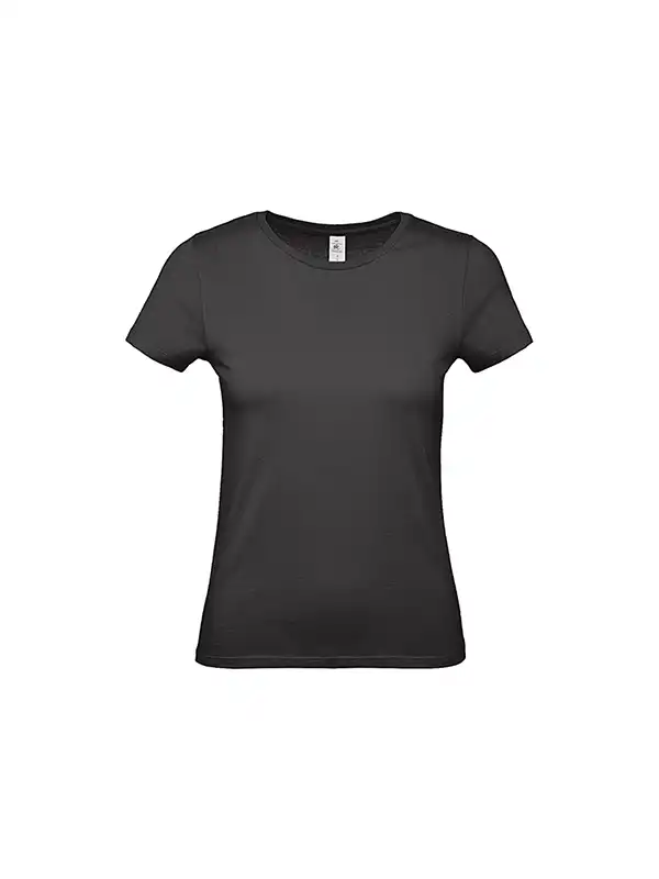 Ženska majica - B&C - #E150 /women T-Shirt TW02T - Image 41