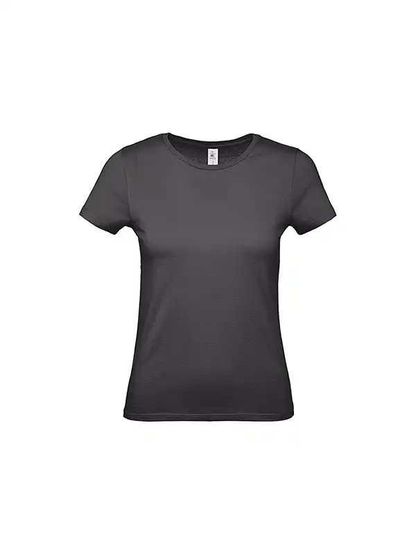 Ženska majica - B&C - #E150 /women T-Shirt TW02T - Image 40