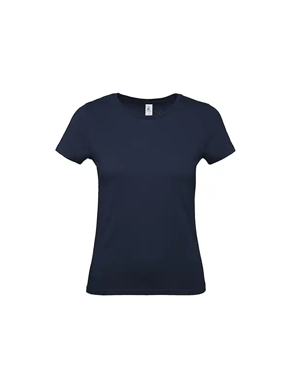 Ženska majica - B&C - #E150 /women T-Shirt TW02T - Image 7