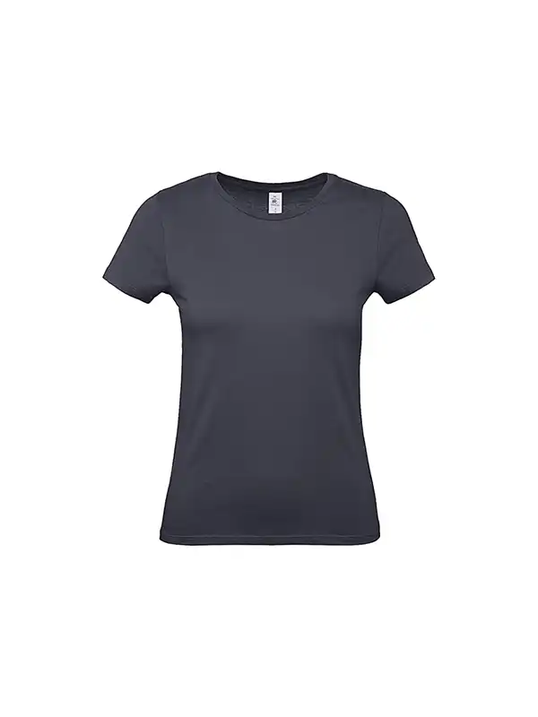 Ženska majica - B&C - #E150 /women T-Shirt TW02T - Image 8