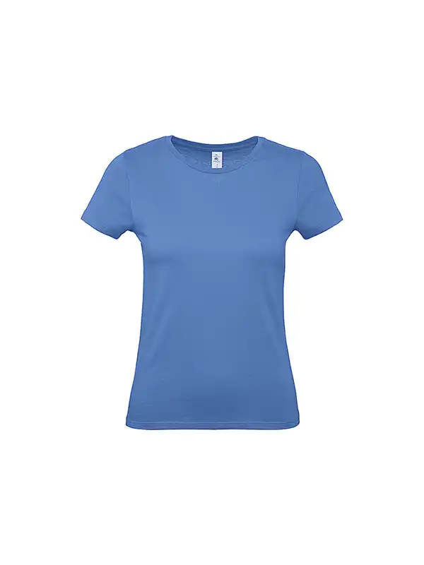 Ženska majica - B&C - #E150 /women T-Shirt TW02T - Image 14