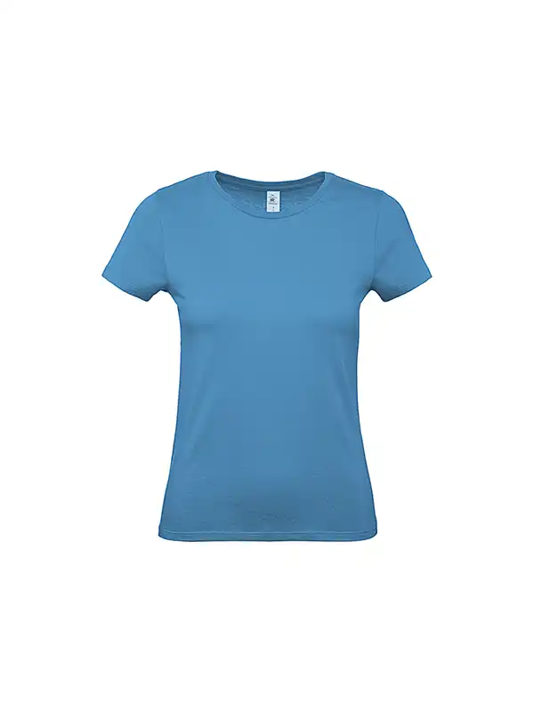 Ženska majica - B&C - #E150 /women T-Shirt TW02T - Image 13