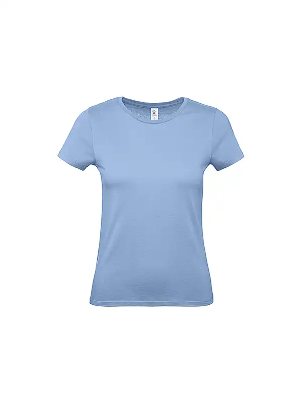 Ženska majica - B&C - #E150 /women T-Shirt TW02T - Image 15