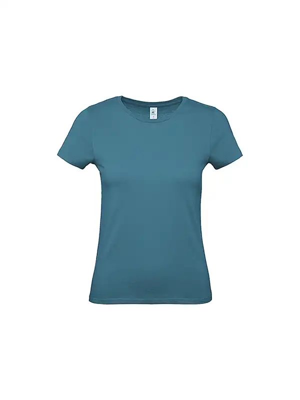 Ženska majica - B&C - #E150 /women T-Shirt TW02T - Image 5