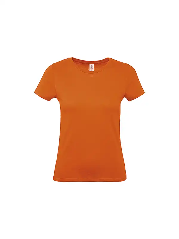 Ženska majica - B&C - #E150 /women T-Shirt TW02T - Image 24