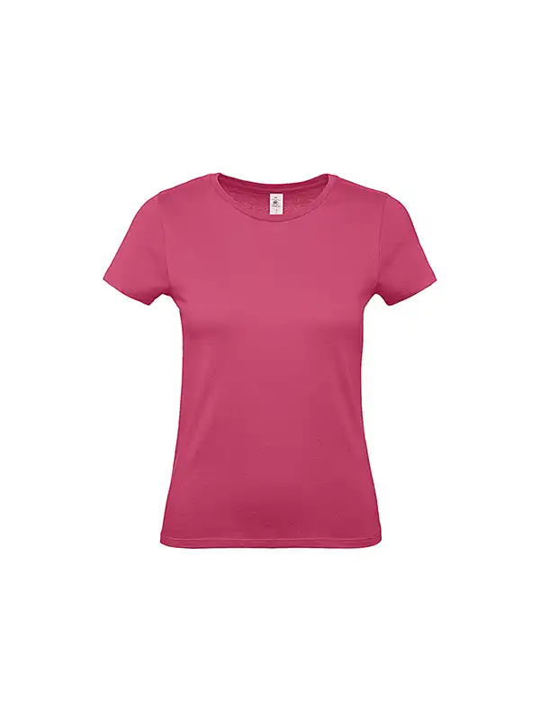 Ženska majica - B&C - #E150 /women T-Shirt TW02T - Image 21