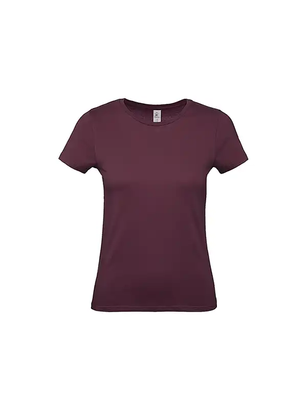 Ženska majica - B&C - #E150 /women T-Shirt TW02T - Image 18