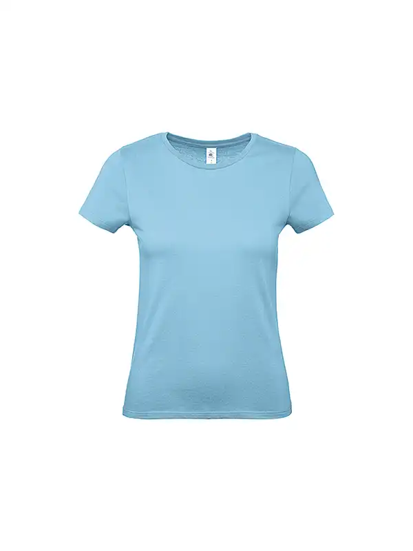 Ženska majica - B&C - #E150 /women T-Shirt TW02T - Image 3