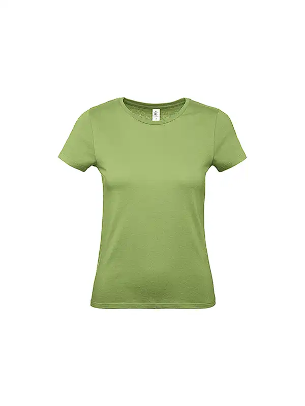 Ženska majica - B&C - #E150 /women T-Shirt TW02T - Image 27