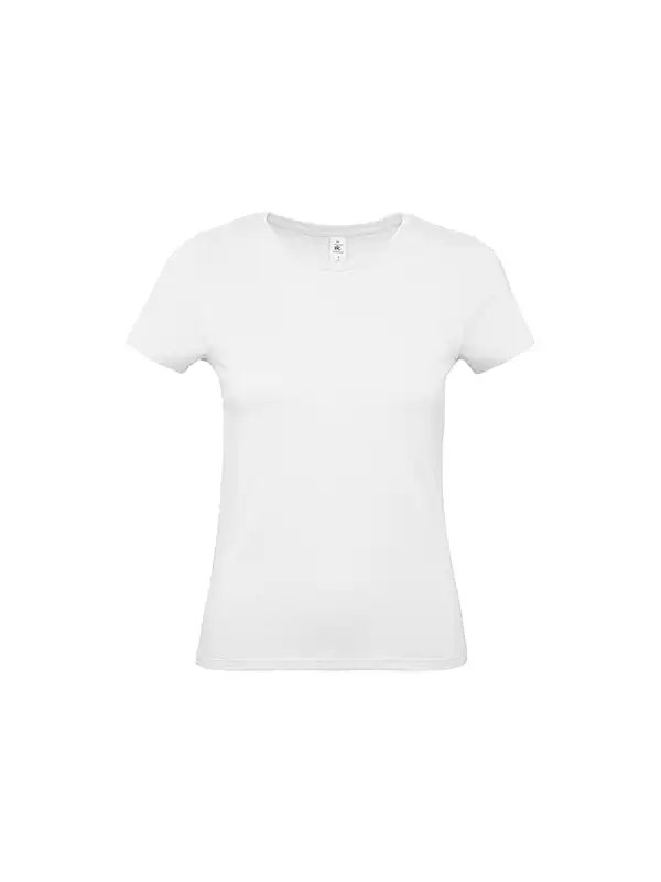 Ženska majica - B&C - #E150 /women T-Shirt TW02T - Image 36