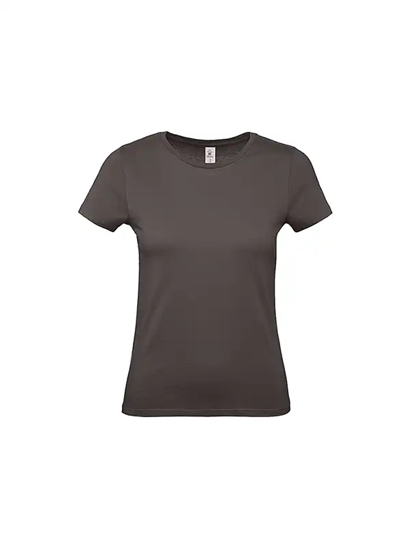Ženska majica - B&C - #E150 /women T-Shirt TW02T - Image 31