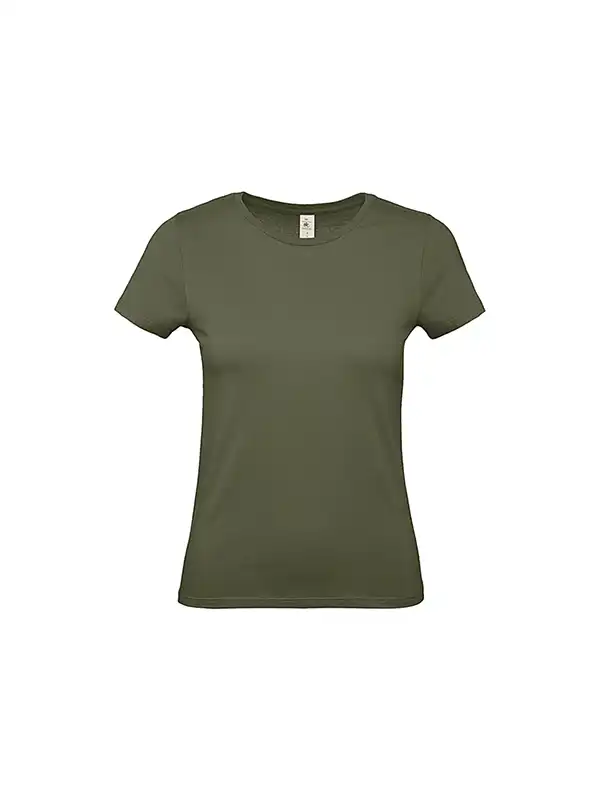 Ženska majica - B&C - #E150 /women T-Shirt TW02T - Image 32