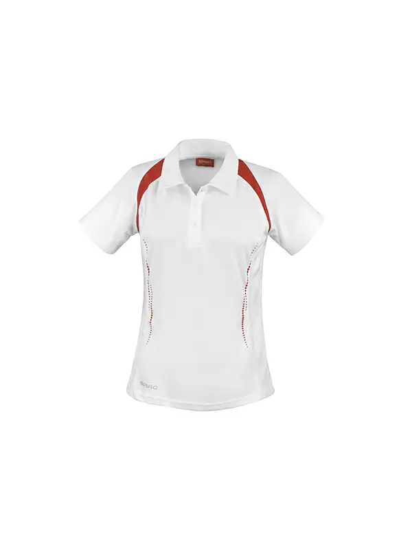 White/Red