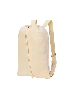 Nahrbtnik – Shugon – Sheffield Cotton Drawstring Backpack SH5897