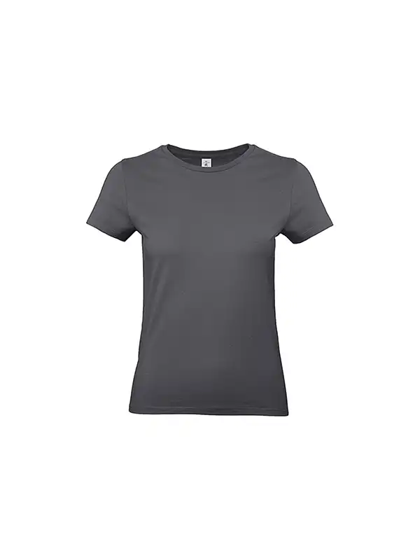 Ženska majica - B&C - #E190 /women T-Shirt TW04T - Image 37