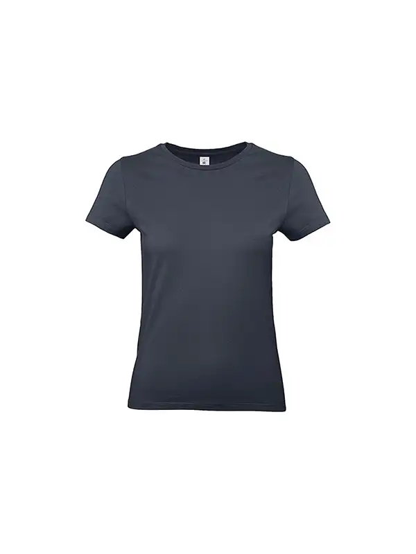 Ženska majica - B&C - #E190 /women T-Shirt TW04T - Image 35