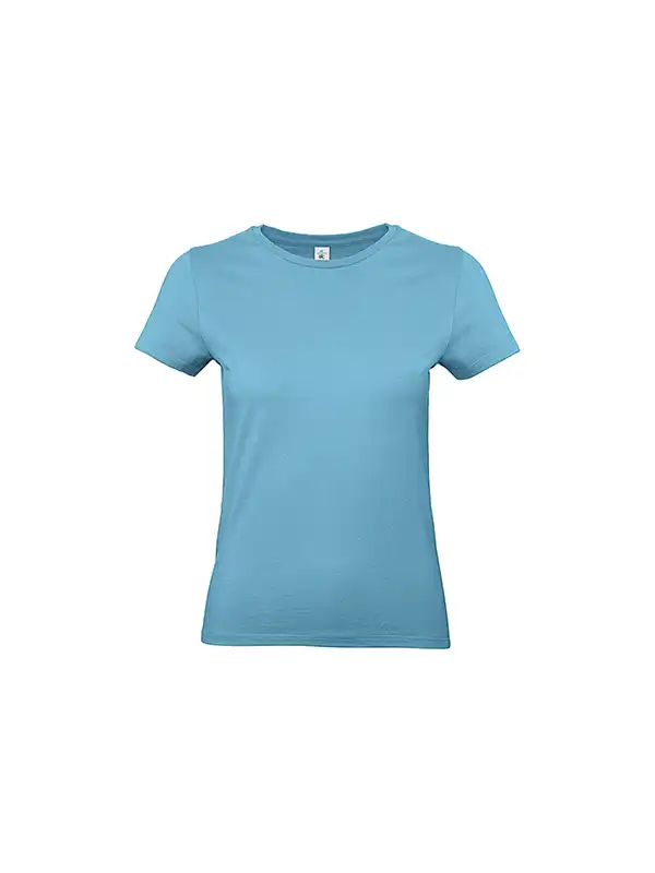Ženska majica - B&C - #E190 /women T-Shirt TW04T - Image 30