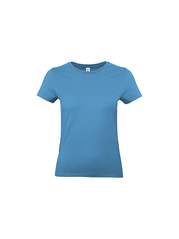 Ženska majica - B&C - #E190 /women T-Shirt TW04T - Image 29