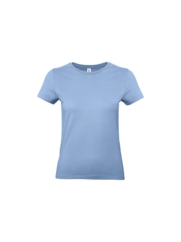 Ženska majica - B&C - #E190 /women T-Shirt TW04T - Image 28