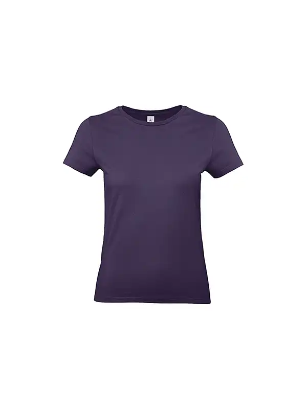 Ženska majica - B&C - #E190 /women T-Shirt TW04T - Image 24