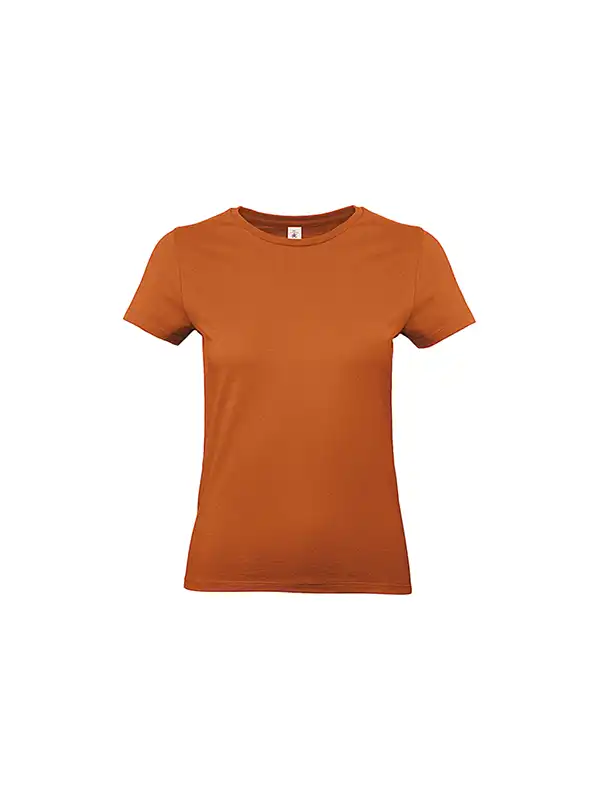 Ženska majica - B&C - #E190 /women T-Shirt TW04T - Image 21