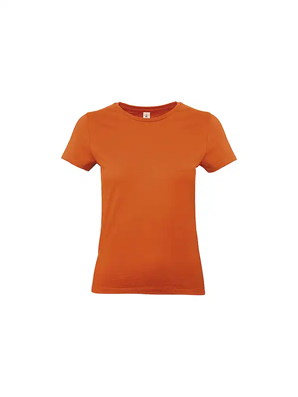 Ženska majica - B&C - #E190 /women T-Shirt TW04T - Image 20
