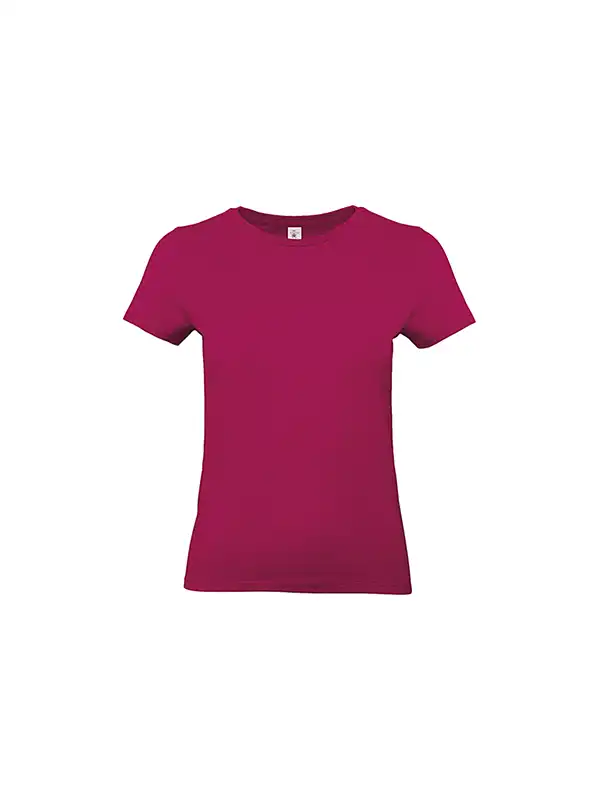Ženska majica - B&C - #E190 /women T-Shirt TW04T - Image 19