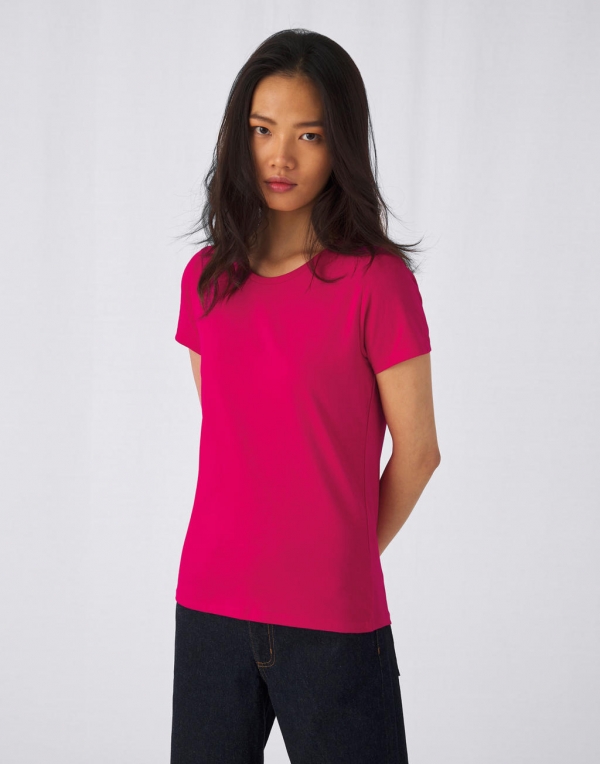 Ženska majica - B&C - #E190 /women T-Shirt TW04T