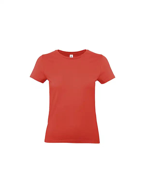 Ženska majica - B&C - #E190 /women T-Shirt TW04T - Image 18