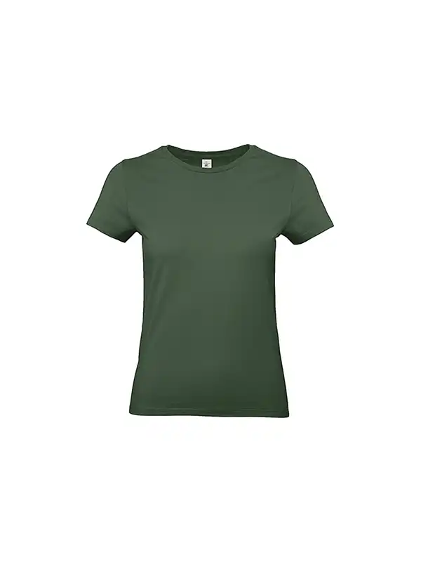 Ženska majica - B&C - #E190 /women T-Shirt TW04T - Image 11