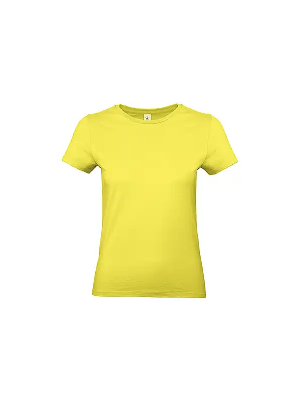 Ženska majica - B&C - #E190 /women T-Shirt TW04T - Image 10