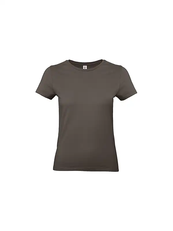 Ženska majica - B&C - #E190 /women T-Shirt TW04T - Image 7