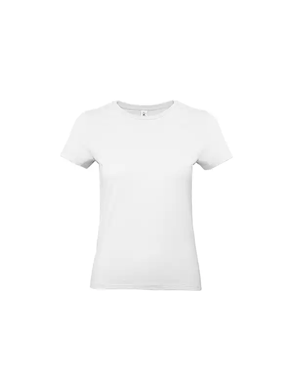 Ženska majica - B&C - #E190 /women T-Shirt TW04T - Image 5