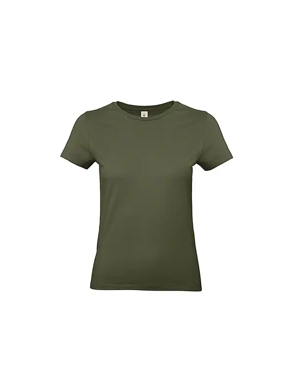 Ženska majica - B&C - #E190 /women T-Shirt TW04T - Image 4