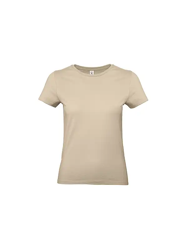 Ženska majica - B&C - #E190 /women T-Shirt TW04T - Image 3