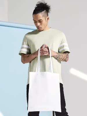 Vrečka – BagBase – Sublimation Shopper BG901