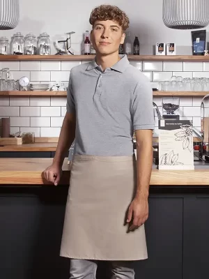 Predpasnik – Karlowsky – Waist Apron Basic 70 x 55 cm BVS 2