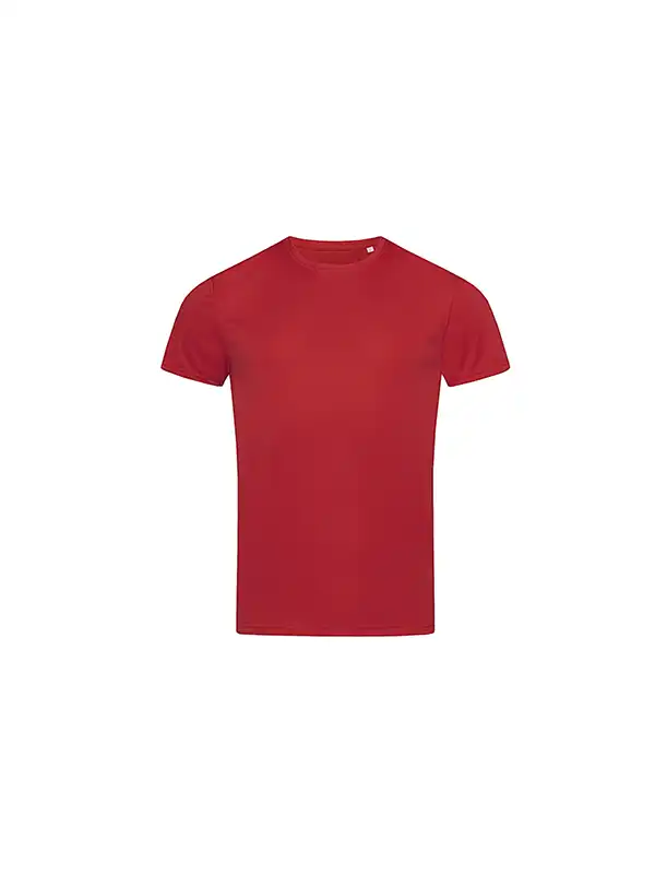 Crimson Red